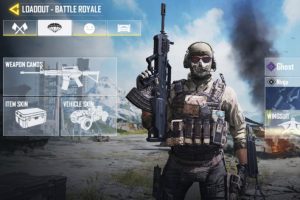 Call of Duty: Mobile kullanıma sunuldu