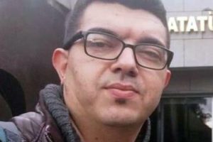 Lunaparktaki cinayetin katil zanlısı tutuklandı