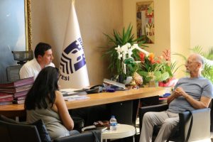 Bodrum'un k&uuml;lt&uuml;r envanteri &ccedil;ıkarılacak