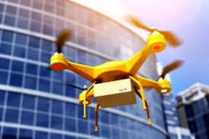 Atos'tan sağlık sekt&ouml;r&uuml;ne drone'lu hizmet