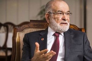 Karamollaoğlu, Ali Babacan ile g&ouml;r&uuml;şecek
