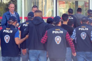 Oltalama ile 120 bin TL transfer eden sanal dolandırıcılar yakalandı