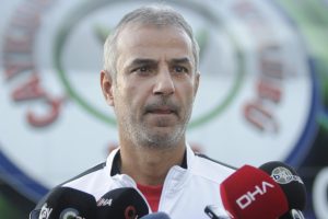 Kartal: "İstediğimiz oyun sistemini oturtamadık"