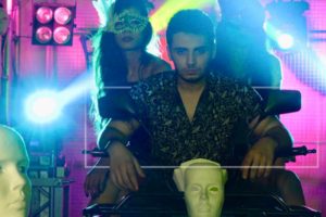 Kaya Giray'dan yeni single