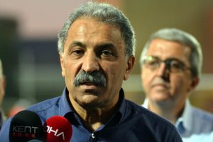 Erol Bedir: Hikmet Karaman'ı ikna ettik