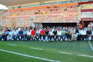 Adana'da amat&ouml;r liglerde sezon a&ccedil;ıldı