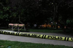 İstanbul'da intihar eden kişiye 45 dakikalık kalp masajı