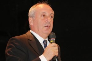 Muharrem İnce'den flaş 50+1 yorumu !