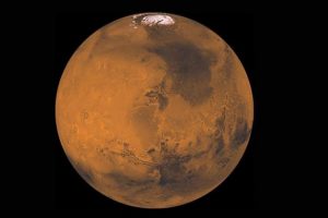 NASA o seslerin kaydını yayınladı