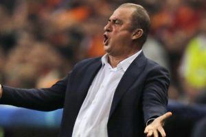 Fatih Terim: "Doğru karar vermişim"