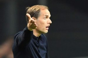 Thomas Tuchel: "Galatasaray bizi &ccedil;ok yordu"