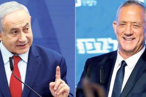 Derin &ccedil;atlak! Netanyahu'ya k&ouml;t&uuml; haber...