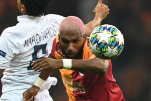 Ryan Babel Instagram hesabını kapattı