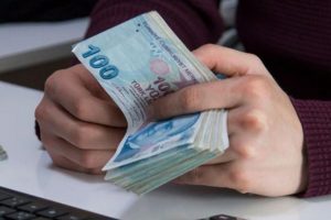 Kamu alacaklarında gecikme zammı y&uuml;zde 2.0 olacak
