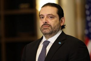 Hariri, modele 16 milyon dolar havale etmiş
