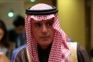 Suudi Arabistan İran'la diyalog i&ccedil;in şartlarını sundu