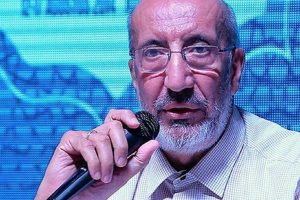 "İnsan hakikat yolculuğundan saparsa o zaman fay kırığı oluşur"
