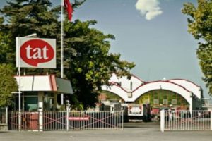 Tat Gıda satıldı