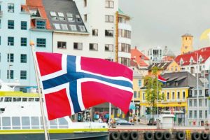 Norve&ccedil; Varlık Fonu 5.9 milyar dolarlık petrol hissesi satacak