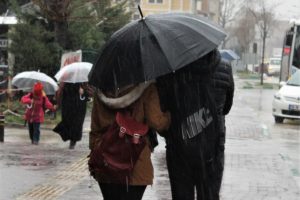 Bursa'da bug&uuml;n ve yarın hava durumu nasıl olacak? (02 Ekim 2019 &Ccedil;arşamba)