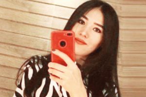 Nadira Kadirova'nın &ouml;l&uuml;m&uuml; Meclis g&uuml;ndeminde