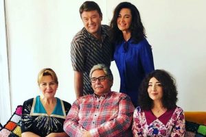 Seksenler yeni sezon ilk b&ouml;l&uuml;m fragmanı yayınlandı