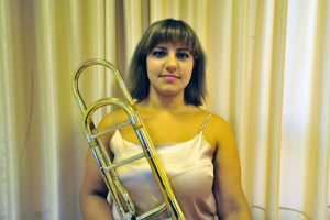 Bursa Uludağ &Uuml;niversitesi &ouml;ğrencisi d&uuml;nyaca &uuml;nl&uuml; m&uuml;zik okulunda okumaya hak kazandı