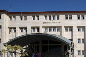 Şırnak'ta toplantı ve y&uuml;r&uuml;y&uuml;şler 15 g&uuml;n yasaklandı