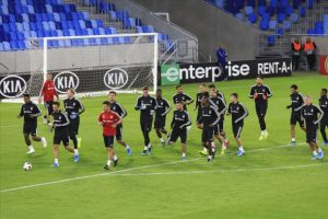 Beşiktaş, Wolverhampton ekibini konuk edecek