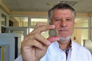 Bursalılar dikkat! Parada klozet kapağından fazla bakteri var