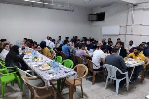 Askerde hayatını kaybeden gen&ccedil; i&ccedil;in mevlit okutuldu