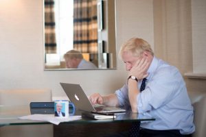 Boris Johnson'dan AB'ye 'son teklif'