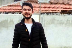 Kayıp Mesut'un cesedi bulundu