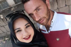 Sinem'i bı&ccedil;aklayan eşi, 10 g&uuml;n &ouml;nce tahliye olmuş
