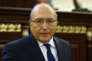 Prof. Dr. Dursun'un adı doğduğu semtte yaşatılacak
