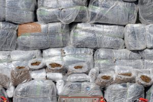 Son yılların en b&uuml;y&uuml;k uyuşturucu operasyonu