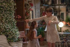 Ferzan &Ouml;zpetek'in yeni filmi İtalyanlarla buluşacak