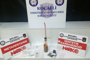 Kocaeli'de torbacılara operasyon