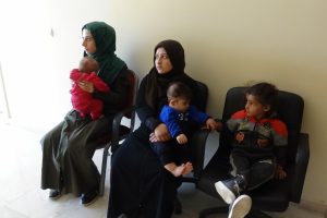 Hatay'da 10 ka&ccedil;ak g&ouml;&ccedil;men yakalandı