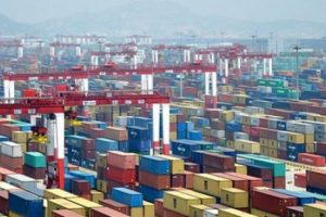 Eyl&uuml;l ayı ihracat rakamları a&ccedil;ıklandı
