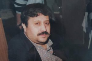 "&Ouml;ld&uuml;r&uuml;p kuyuya attık, &uuml;zerine de 2 torba &ccedil;imento d&ouml;kt&uuml;k"