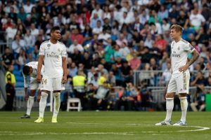 Real Madrid'in kaderini Galatasaray belirleyecek