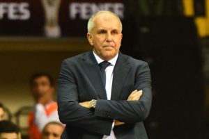 Avrupa Ligi'nin en başarılısı Obradovic