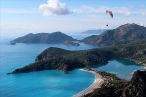 G&uuml;&ccedil;l&uuml; turizm i&ccedil;in '&uuml;r&uuml;n &ccedil;eşitliliğine' yatırım yapılacak