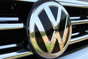 Volkswagen Turkey kuruldu!