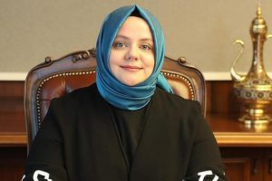 "Ge&ccedil;ici iş&ccedil;ilerimizin &ccedil;alışma s&uuml;relerini 9 ay 29 g&uuml;ne kadar uzattık"