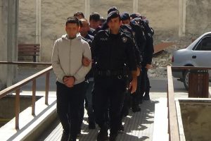 Bursa 19 FET&Ouml; ş&uuml;phelisinden 10'u daha adliyeye sevk edildi