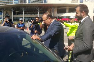 Bursa'da yayalar i&ccedil;in trafik n&ouml;beti
