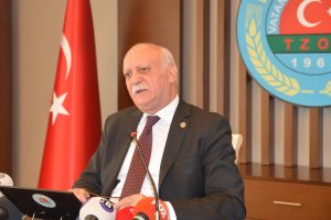 TZOB, eyl&uuml;l ayı &uuml;retici-market fiyatlarını a&ccedil;ıkladı