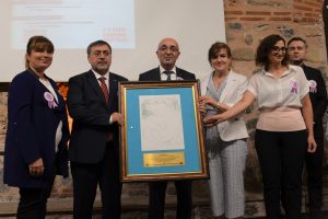 Bursa'da Emzirme Haftası etkinlikleri başladı